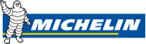 Michelin Tires Logo